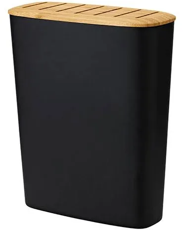 Rig-Tig BLOCK-IT knivblok - Black