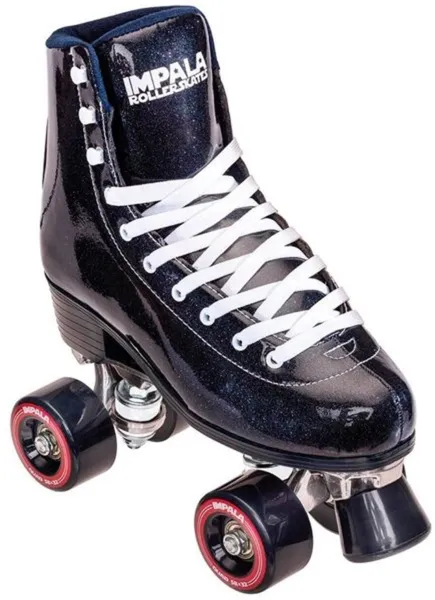 Impala Rulleskøjter Midnight Blue - Str. 39